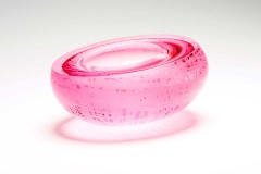 Pink Bowl